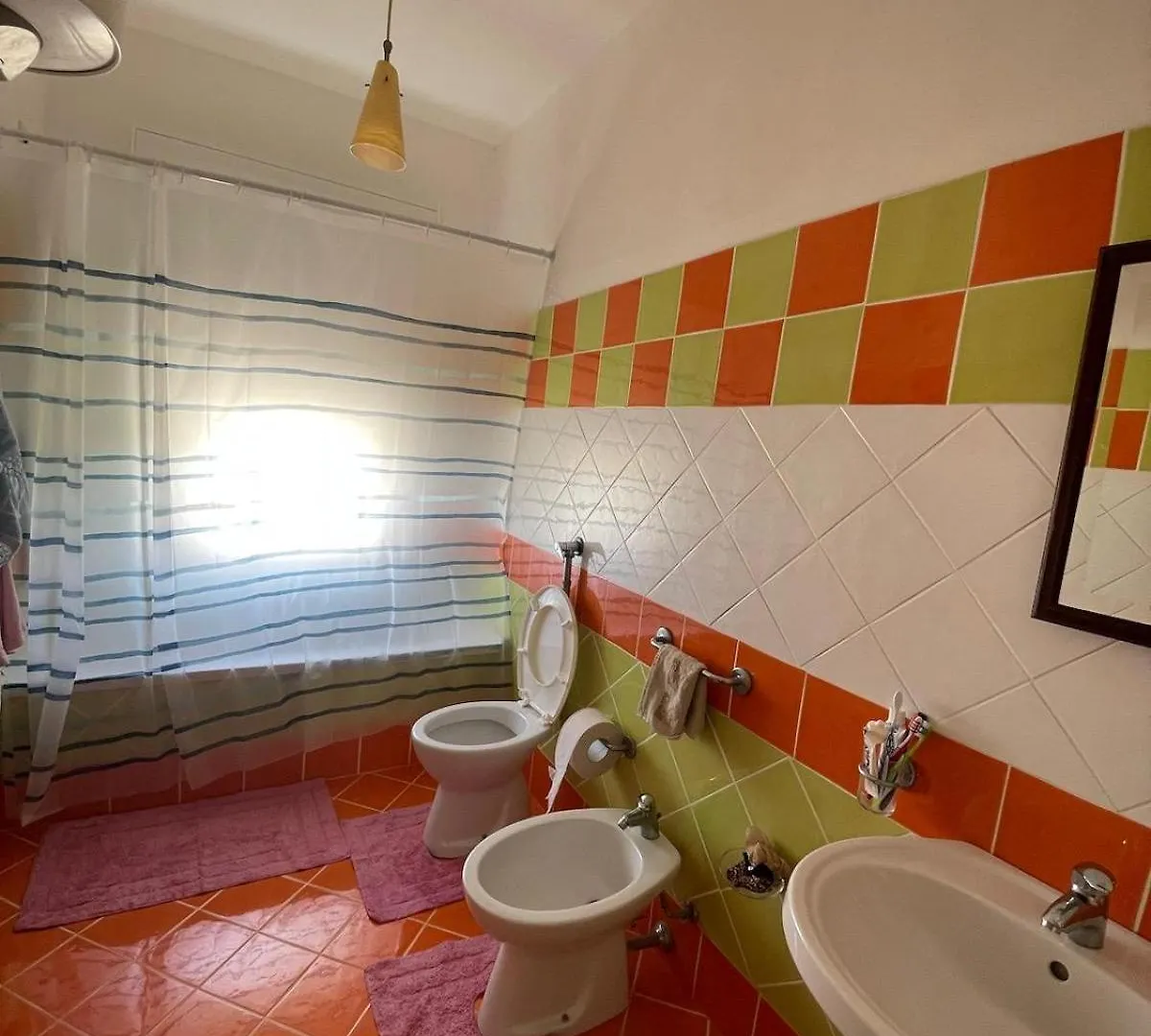 La Casa Di Giuseppe E Francesca Apartment Mazara del Vallo