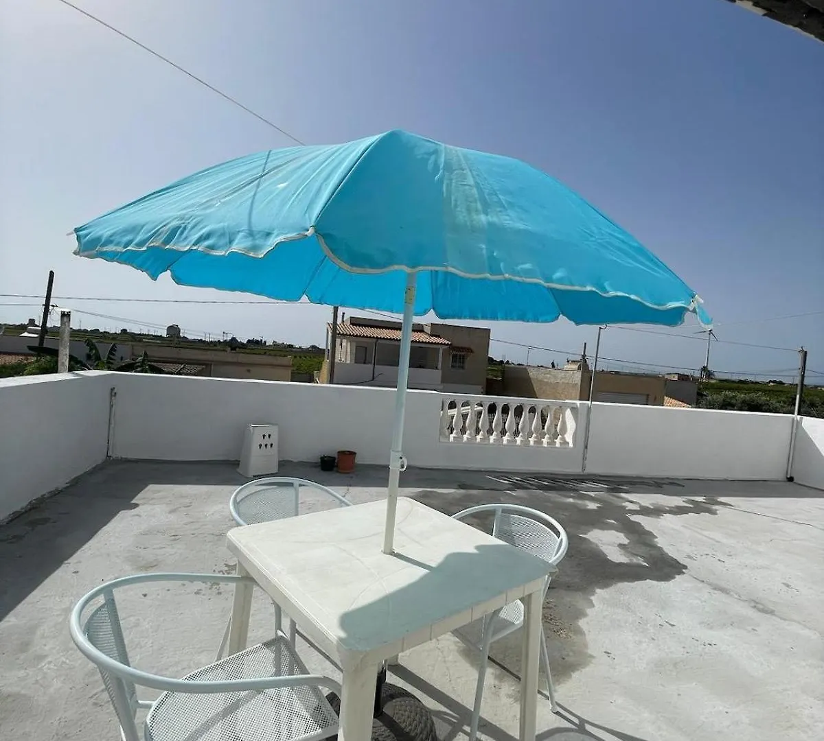 La Casa Di Giuseppe E Francesca Apartment Mazara del Vallo 0*,  Italy