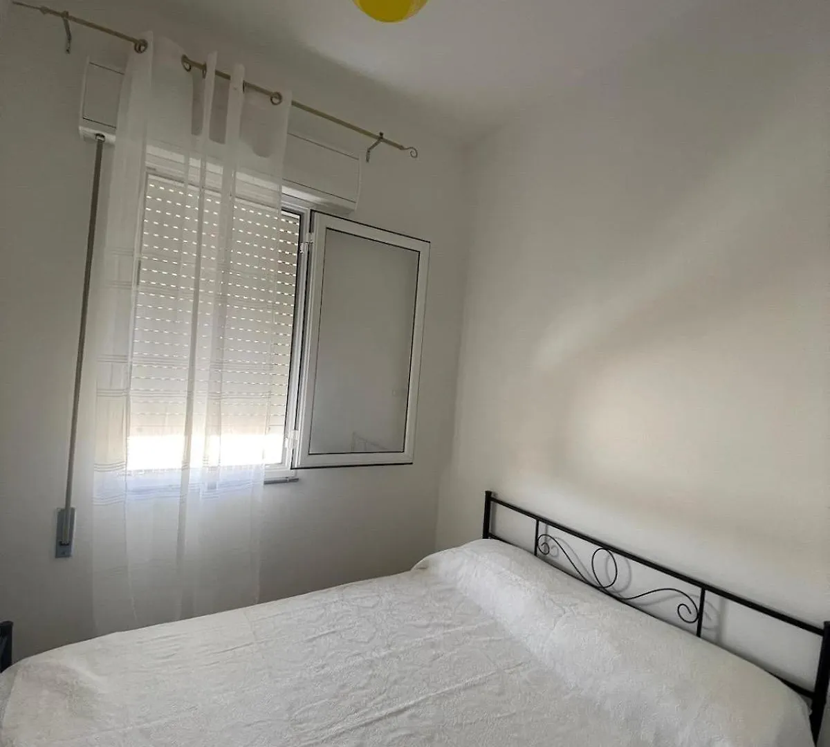 La Casa Di Giuseppe E Francesca Apartment Mazara del Vallo